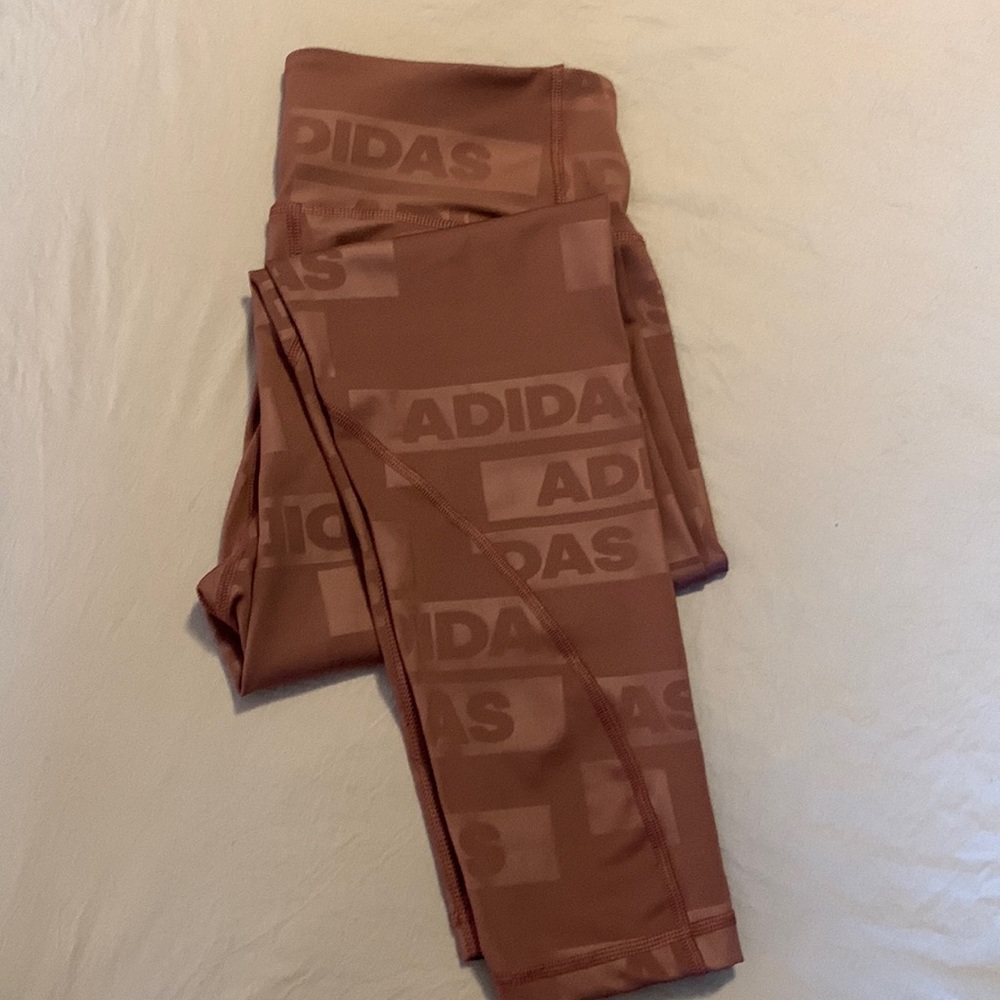 Adidas leggings